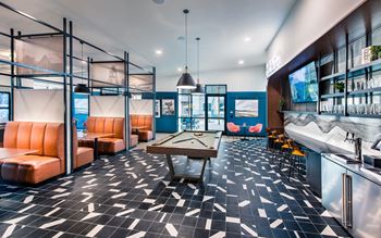 Corsair Game Room