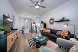 1-bedroom apartment at Corsair in Grand Prairie