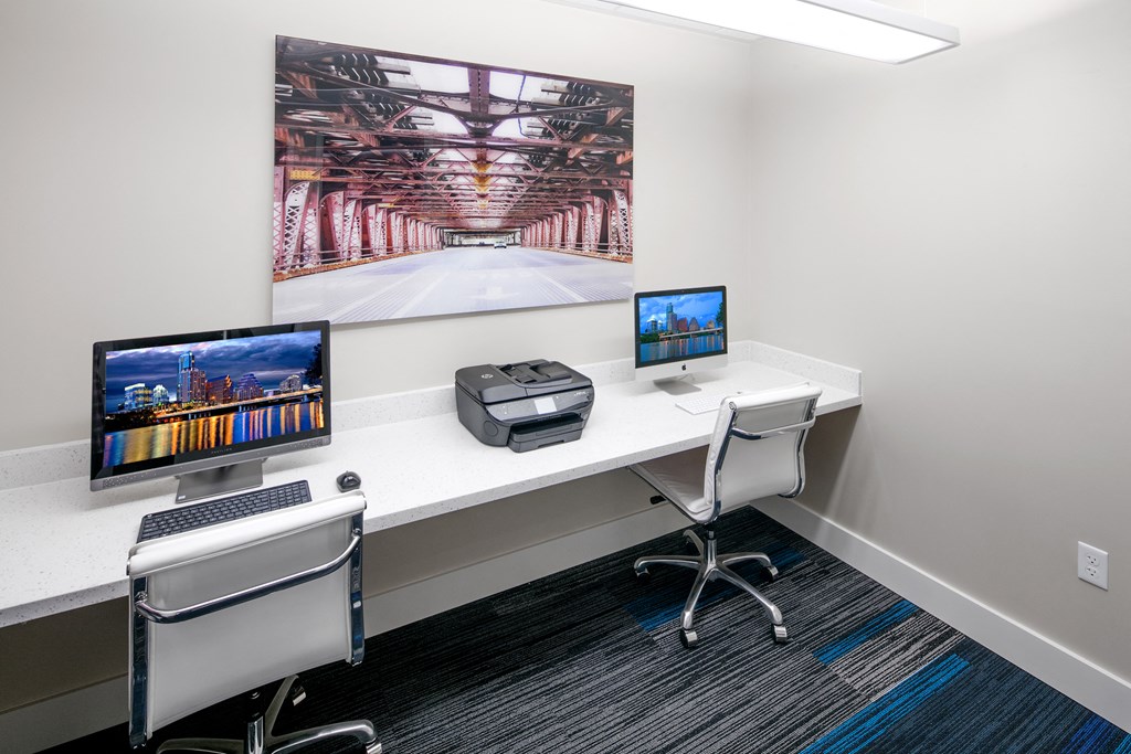 Sky3 Business Center