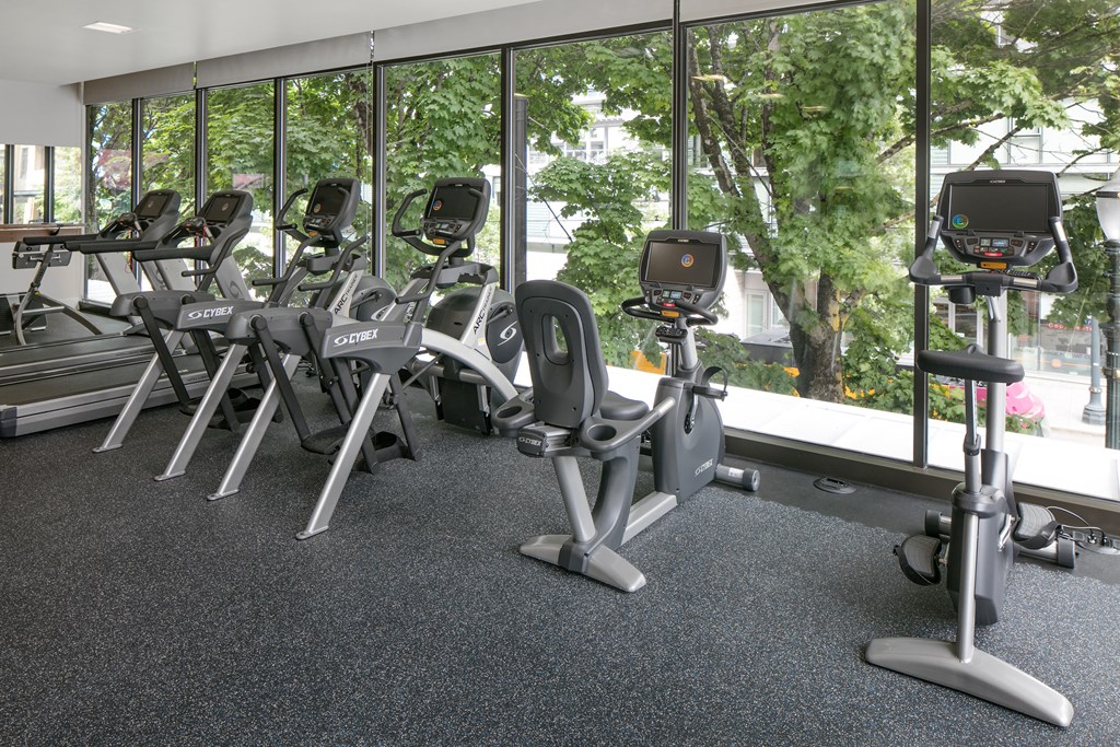 Sky3 Fitness Center