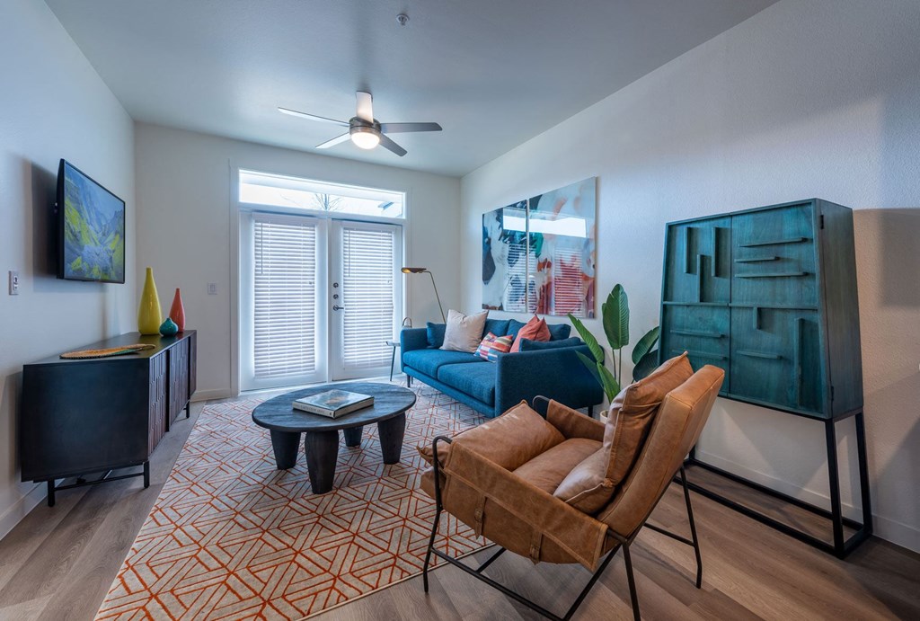 Modern Wood Style Flooring