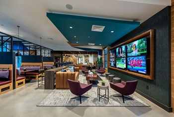 Media Lounge Media Lounge - Photo Gallery 4