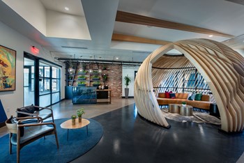 Leasing Spaces Leasing Spaces - Photo Gallery 2
