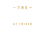 the logo of the at frisbee