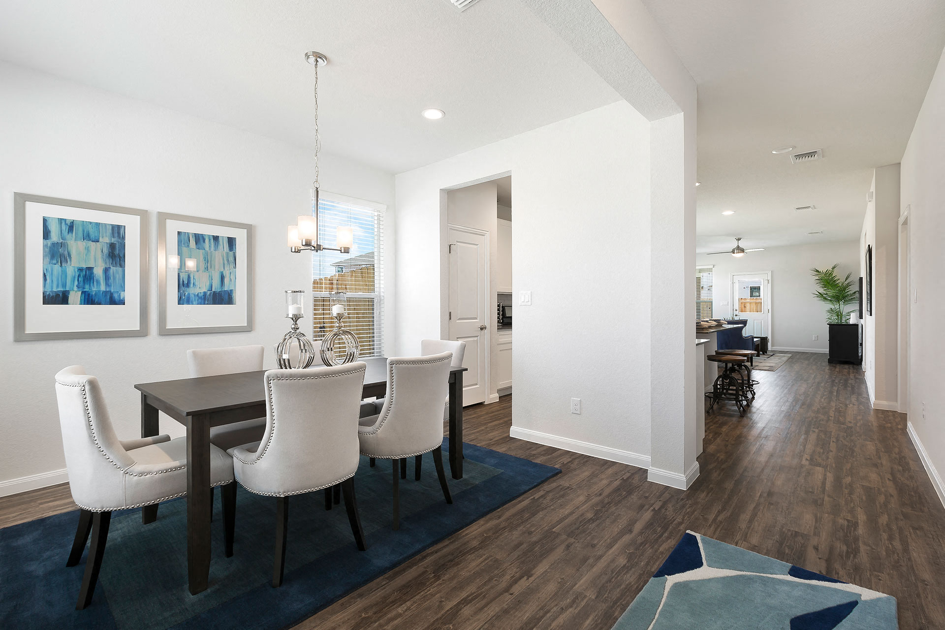 The Legacy  Wood Flooring