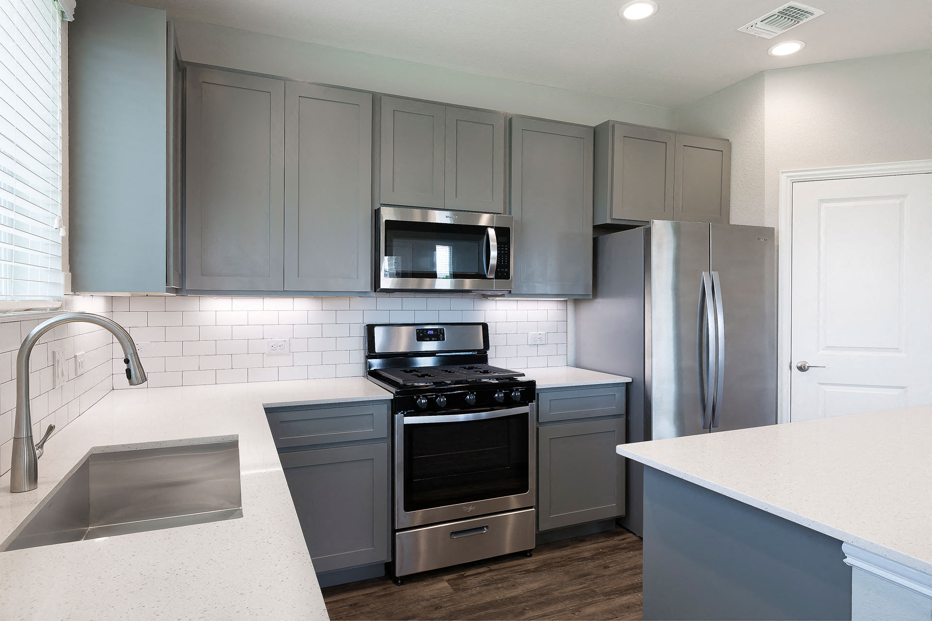 The Legacy  Two Stylish Interior Packages