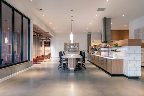 Coffee Bar