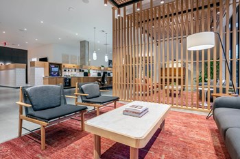 Clubhouse Lounges Clubhouse Lounges - Photo Gallery 5