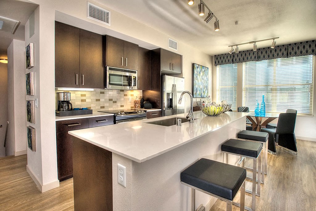 Capitol Yard Apartments_ West Sacramento CA_Stylish Interiors