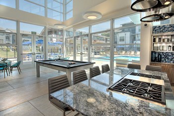 Community-Billiards Billiards - Photo Gallery 3