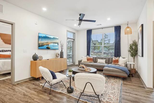 1-bedroom apartment at Notch66 Apartments in Longmont, CO