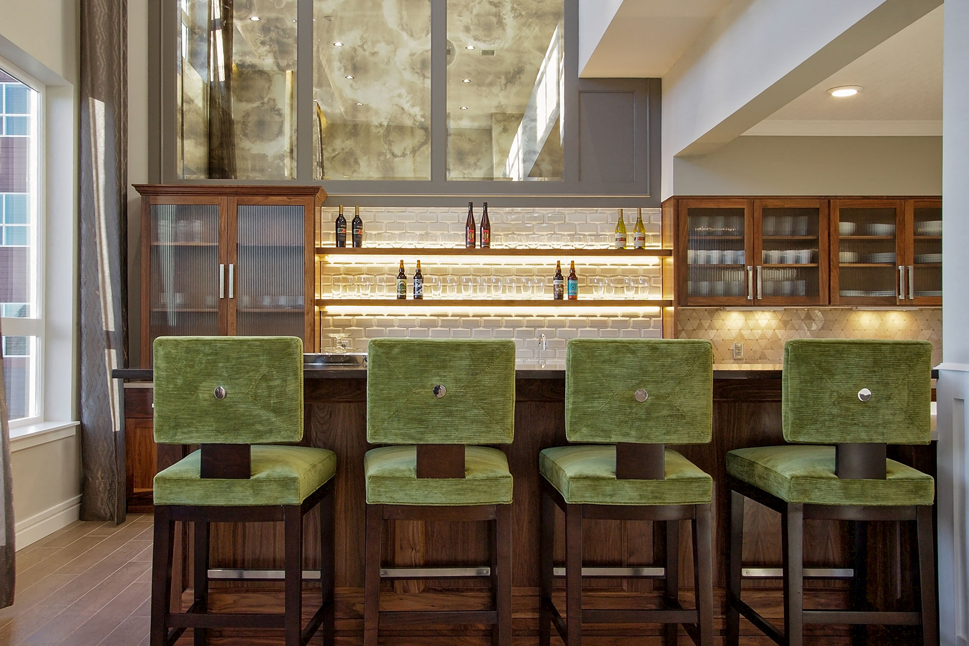 Portera at the Grove_Wilsonville  Bar