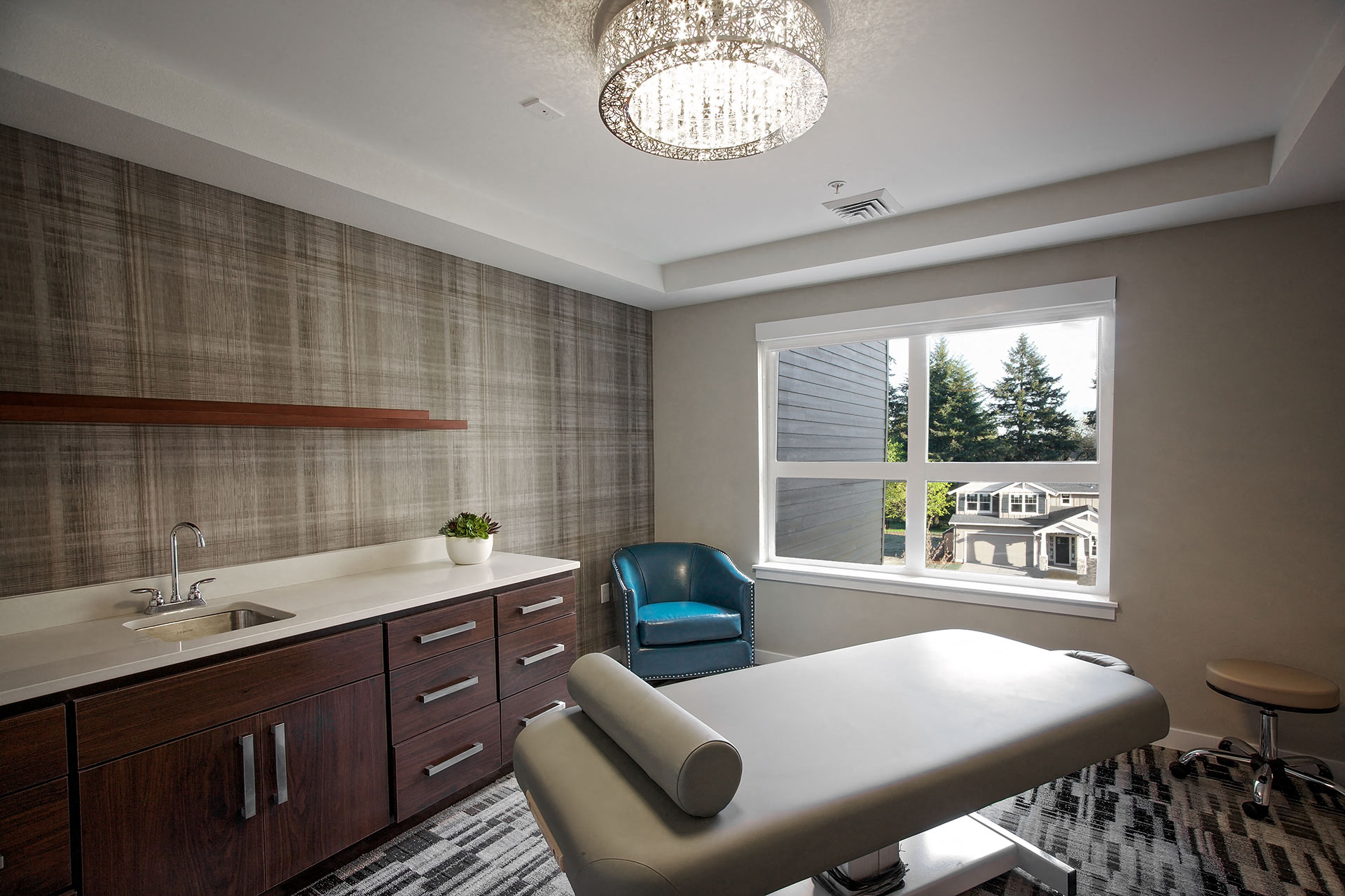 Portera at the Grove_Wilsonville  Spa