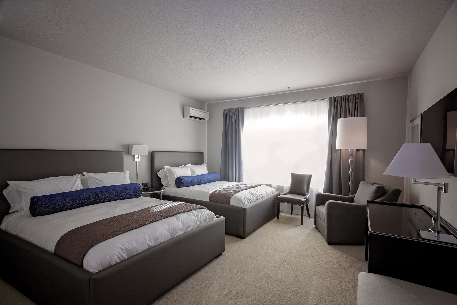 Portera at the Grove_Wilsonville  Guest suite