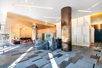 lobby - Photo Gallery 4