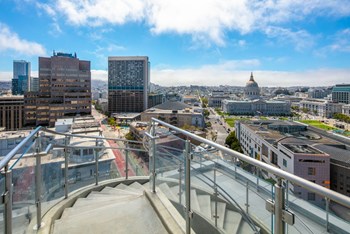 1177 Mission Exterior - Photo Gallery 3