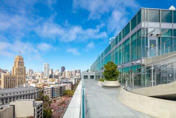 1177 Mission Exterior - Photo Gallery 6