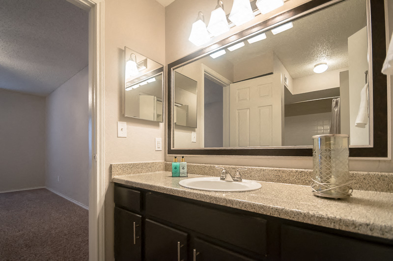 Contemporary Apartment Home