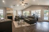 2-bedroom apartment at Fox Haven Apartments in Frisco