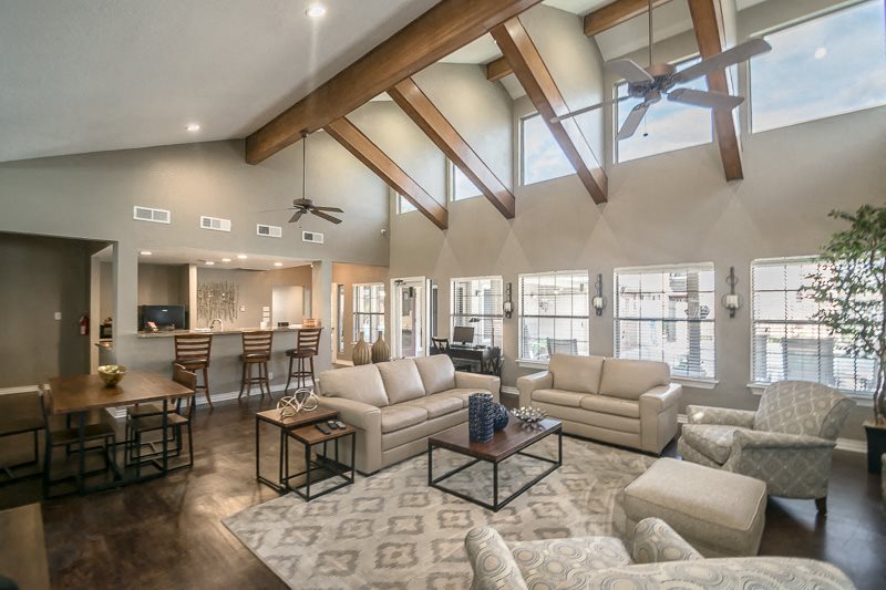 Amberly Village Townhomes