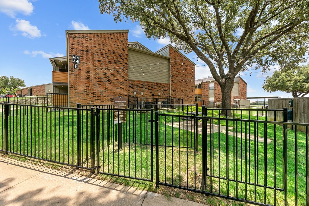 Outdoor at The Hills at Ironhorse, North Richland Hills, 76180