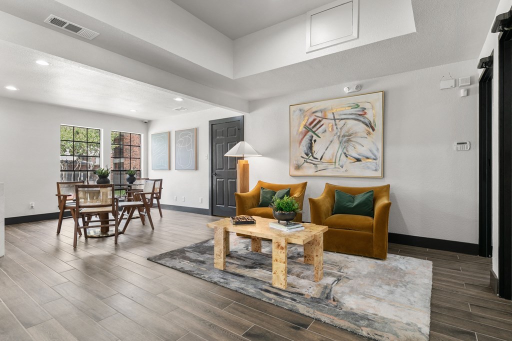 Memories at The Hudson, Texas, 76180