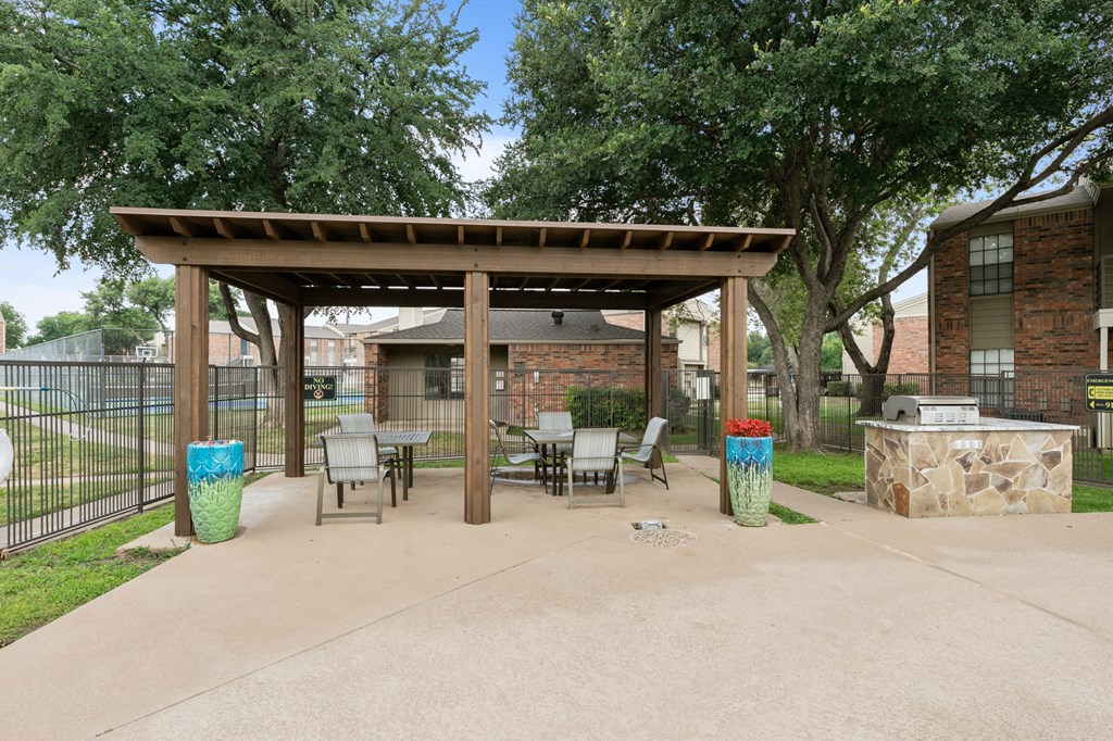 Play at The Hudson, North Richland Hills, Texas