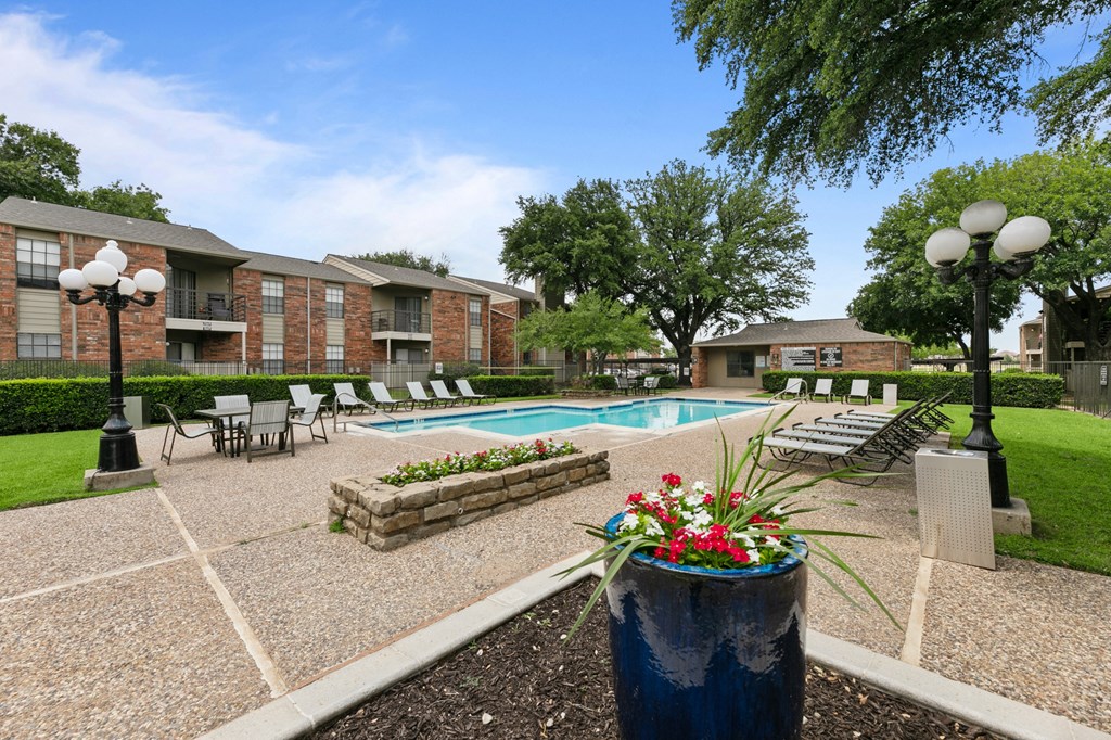 BBQ at The Hudson, Texas