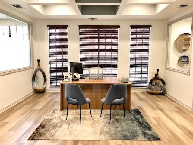 Leasing Office  at Carmel at Deerfield, San Antonio, 78248