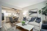 1-bedroom apartment at Aero White Rock Apartments in Dallas