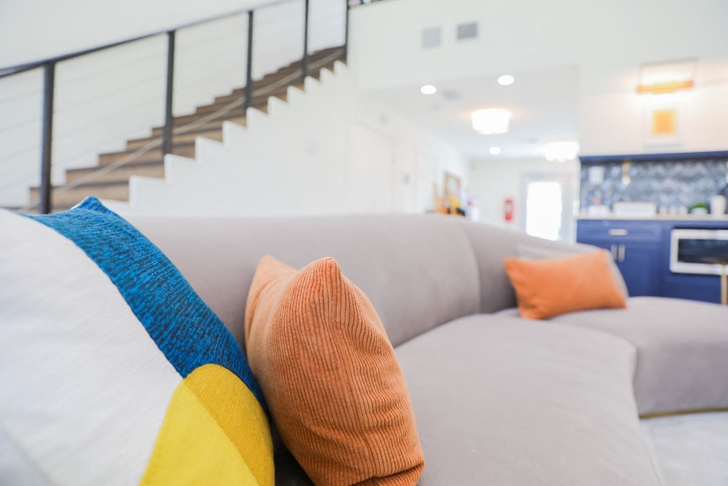 Catering Kitchen at Aero White Rock, Texas, 75238