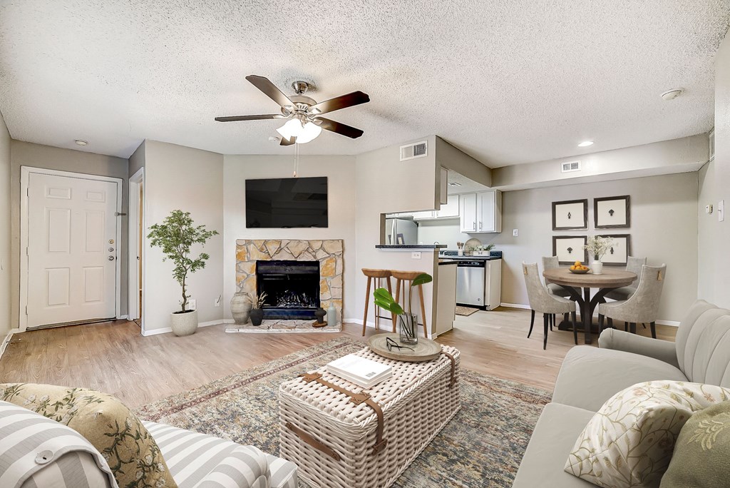 create memories that last a lifetime in your new home