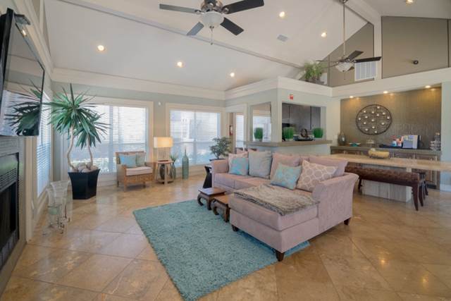 1-bedroom apartment at Woodchase Apartments in Euless, TX