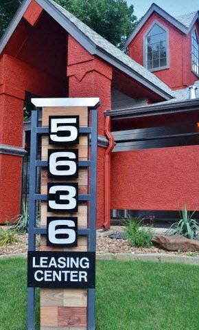 Welcome to 5636 Welcome to 5636 - Photo Gallery 2