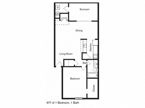5801 Preston Oaks Rd 1-2 Beds Apartment for Rent - Photo Gallery 31