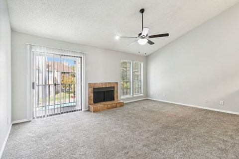 The Broadwater at Salado Creek - B1