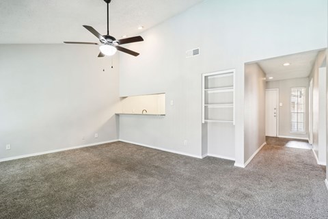 The Broadwater at Salado Creek - B1