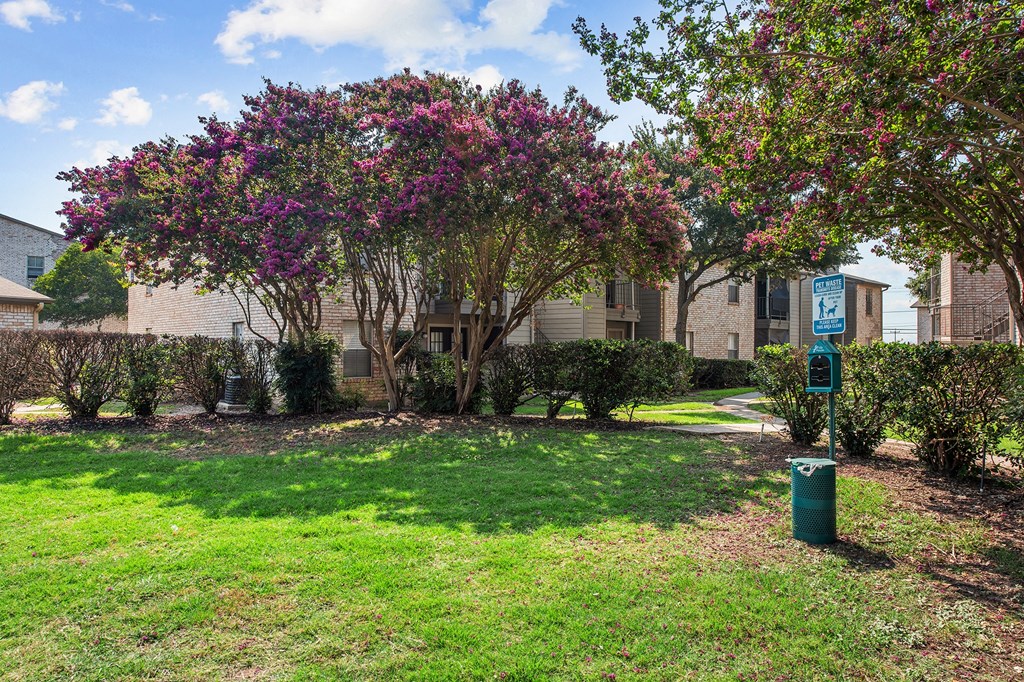 our apartments offer a clubhouse