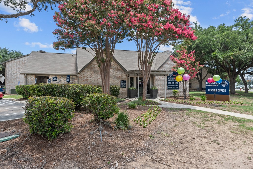 our apartments offer a clubhouse