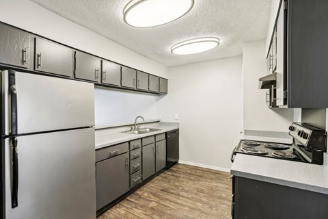 The Broadwater at Salado Creek - B1