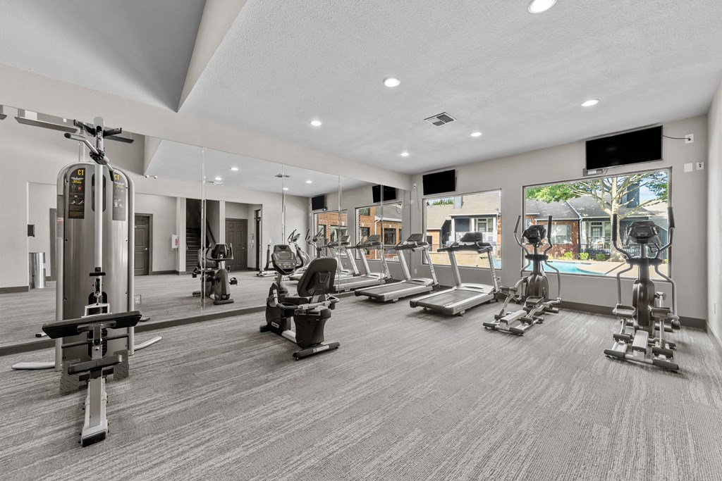 Welcome to 1701 at Eldorado Apartment Homes at McKinney, TX.