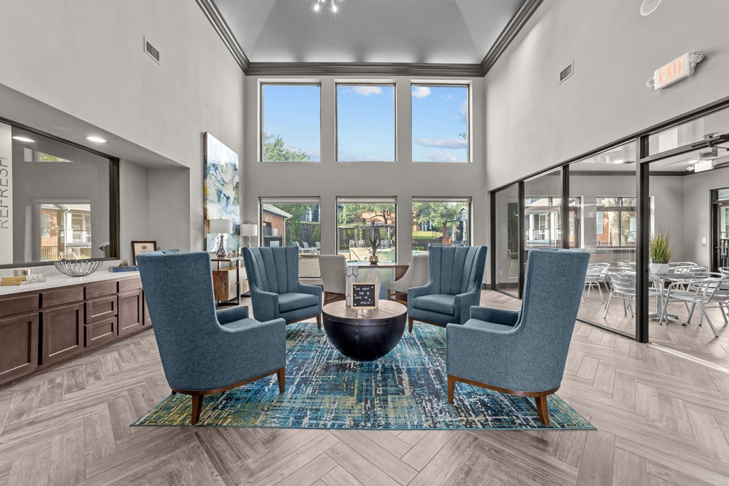 Welcome to 1701 at Eldorado Apartment Homes at McKinney, TX.