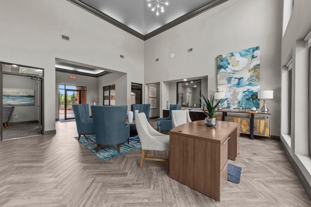 Welcome to 1701 at Eldorado Apartment Homes at McKinney, TX.