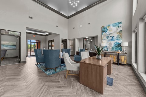 Welcome to 1701 at Eldorado Apartment Homes at McKinney, TX.