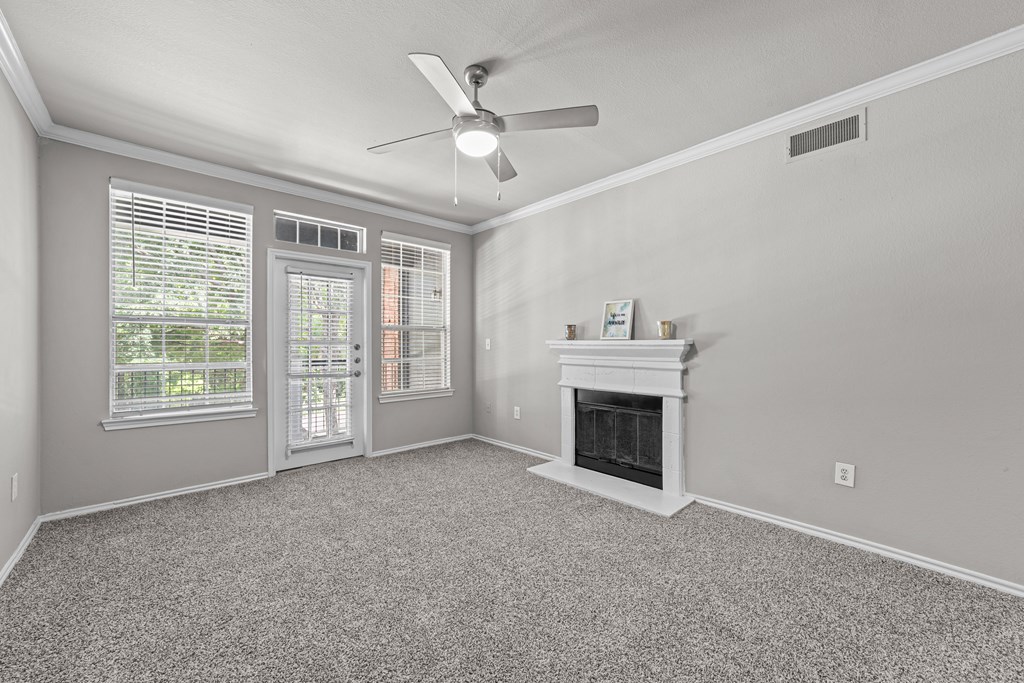 Welcome to 1701 at Eldorado Apartment Homes at McKinney, TX.