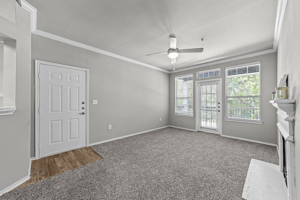 Welcome to 1701 at Eldorado Apartment Homes at McKinney, TX.