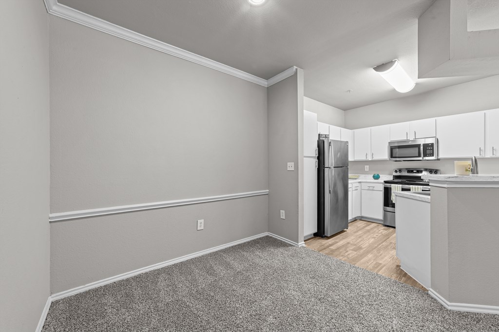 Welcome to 1701 at Eldorado Apartment Homes at McKinney, TX.