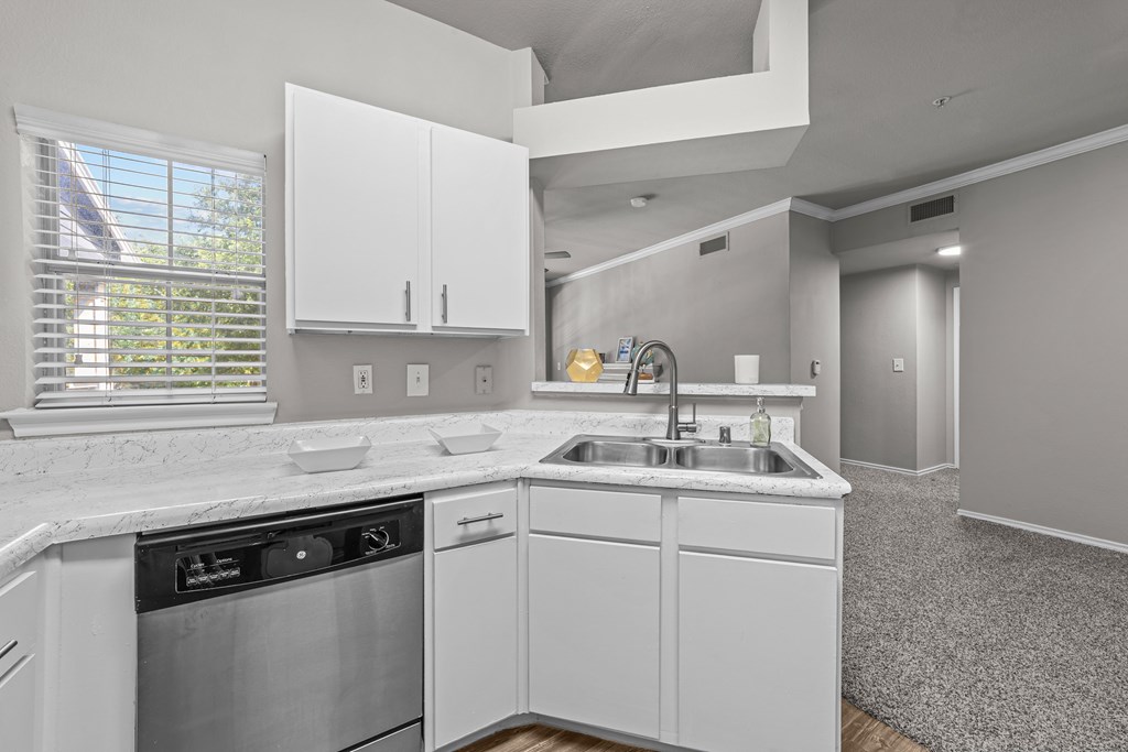 Welcome to 1701 at Eldorado Apartment Homes at McKinney, TX.