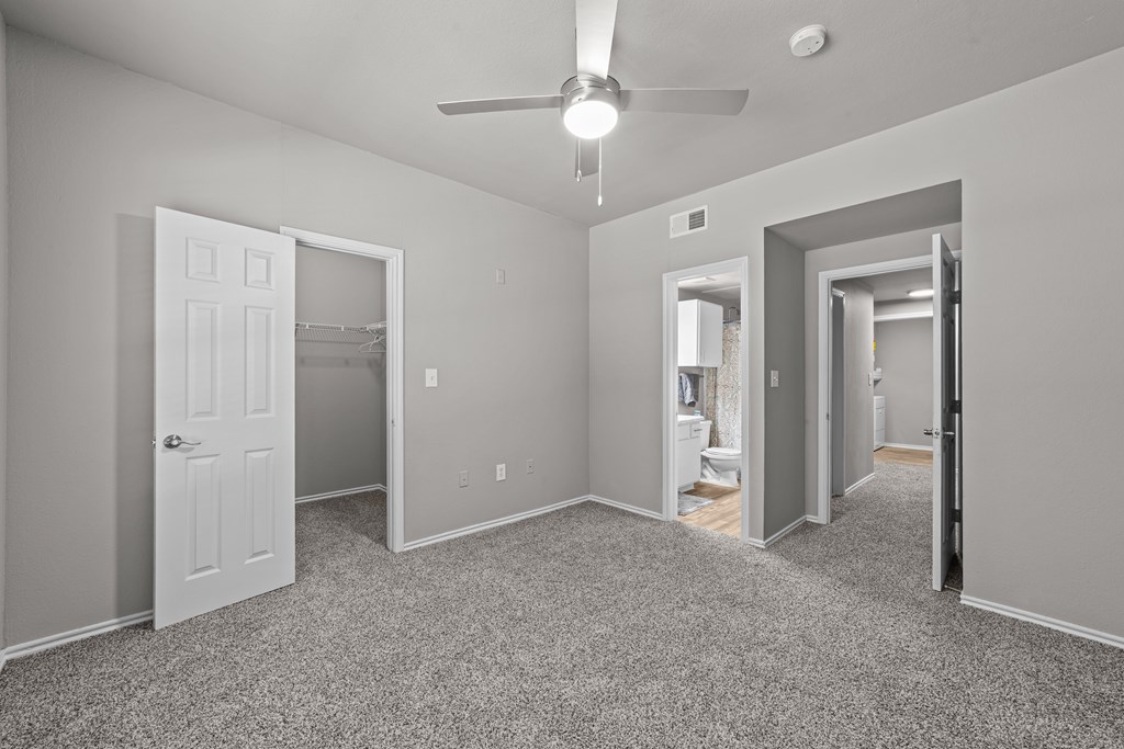 Welcome to 1701 at Eldorado Apartment Homes at McKinney, TX.