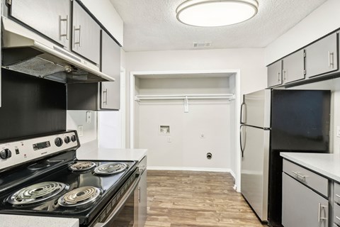 The Broadwater at Salado Creek - B1